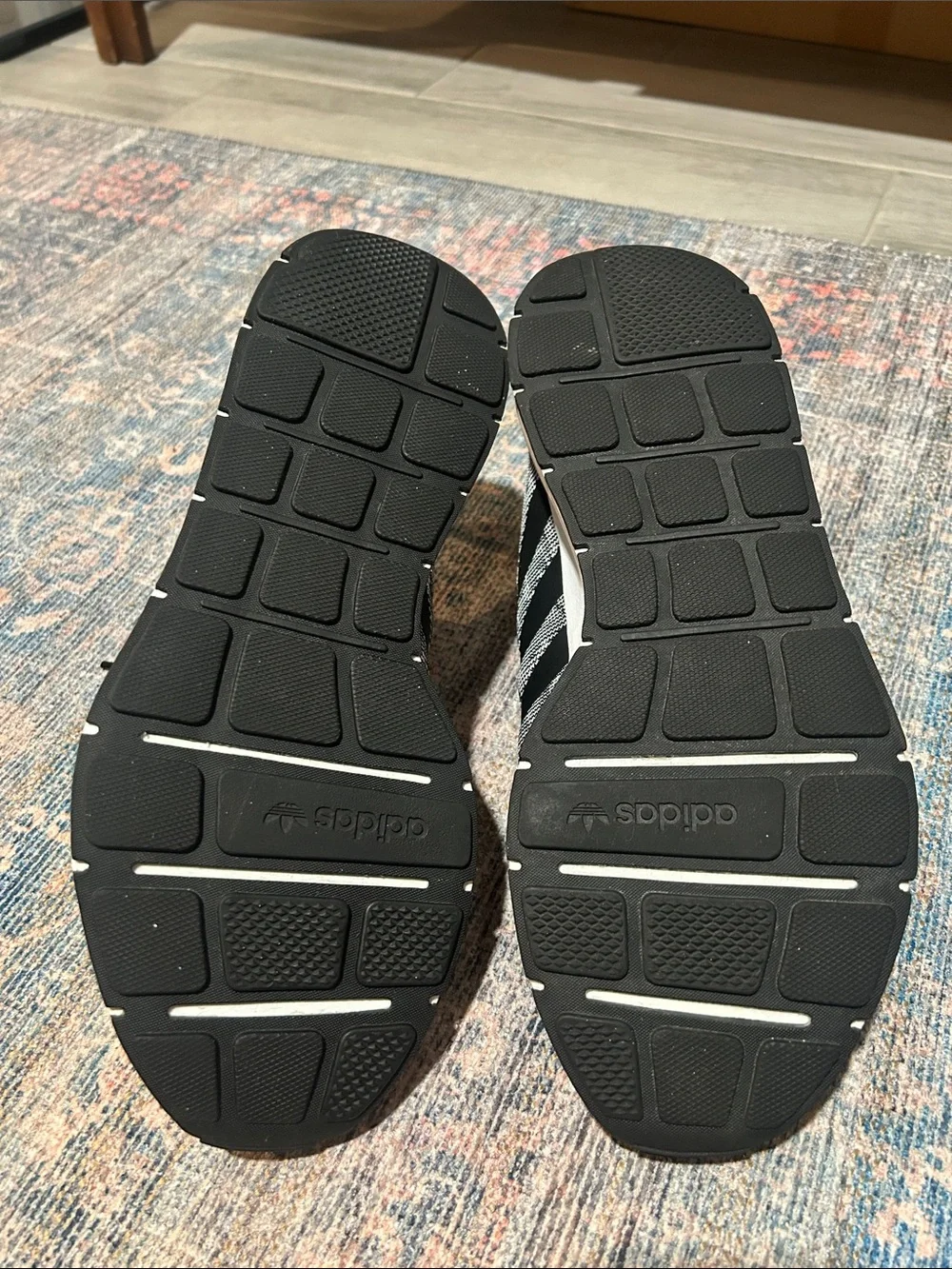 adidas men swift